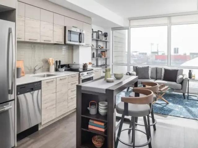 For Rent 1 Bedroom Apartment Toronto ON DS105100251