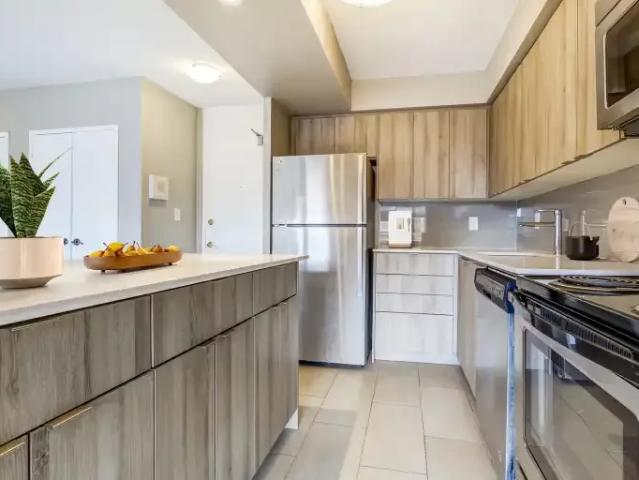 For Rent 1 Bedroom Apartment Toronto ON DS105110508