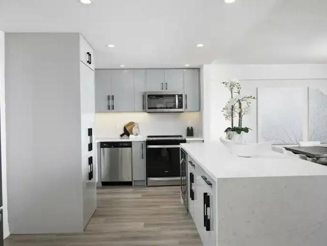 For Rent 1 Bedroom Apartment Toronto ON DS105118669