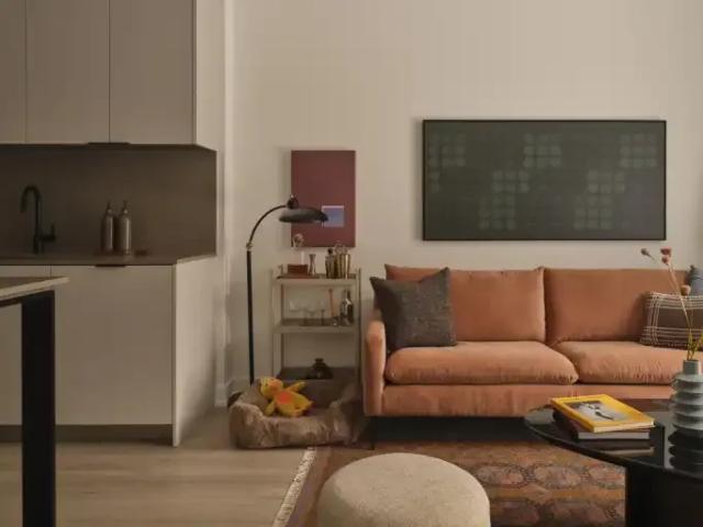 For Rent 1 Bedroom Apartment Toronto ON DS105118712