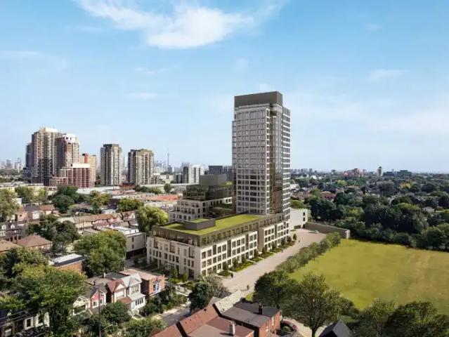 For Rent 1 Bedroom Apartment Toronto ON DS105135435