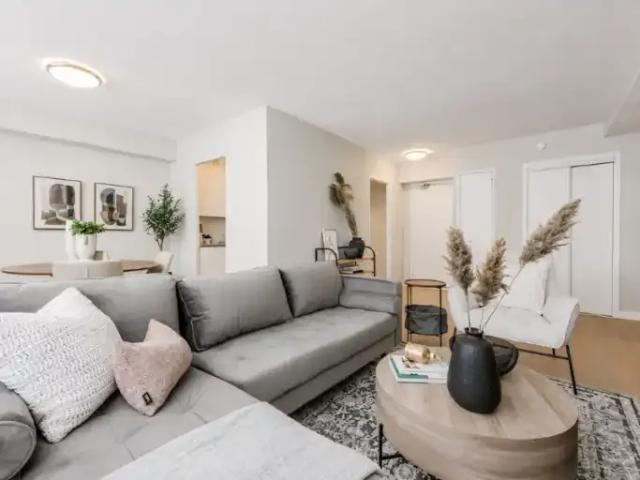 For Rent 1 Bedroom Apartment Toronto ON DS105135502
