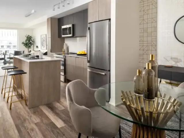 For Rent 1 Bedroom Apartment Toronto ON DS105226281