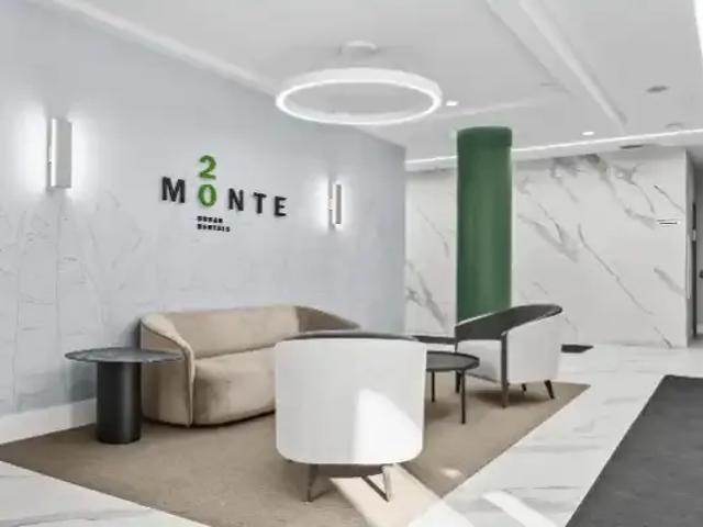For Rent 1 Bedroom Apartment Toronto ON DS105281227