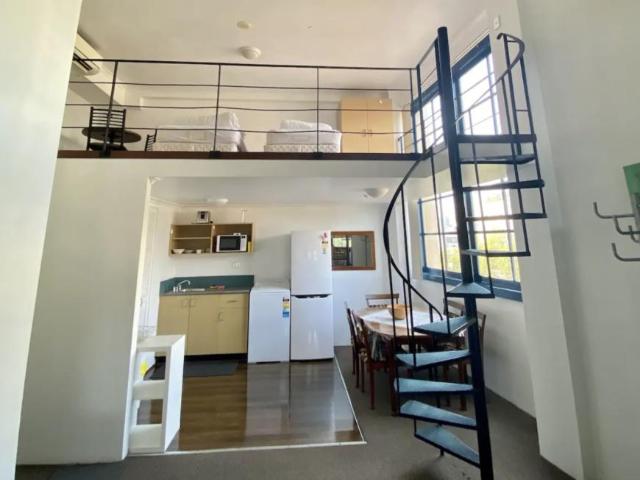 For Rent 1 Bedroom Apartment ULTIMO NSW DS104953443