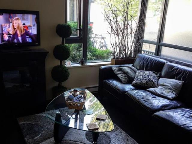For Rent 1 Bedroom Apartment Vancouver Vancouver DS101012346