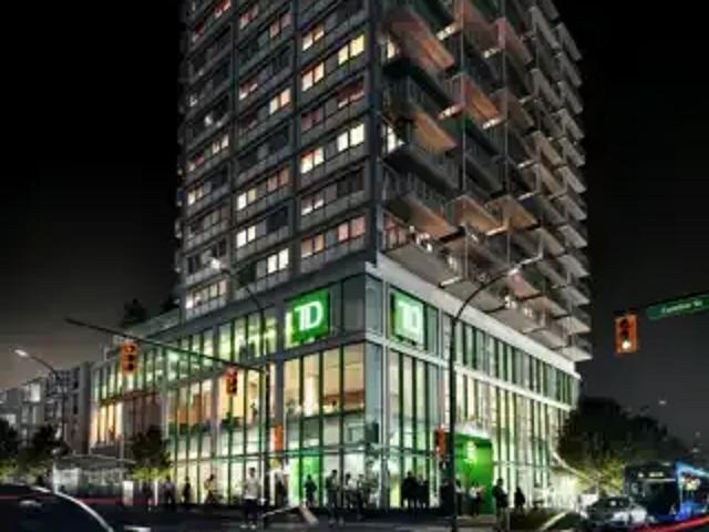 For Rent 1 Bedroom Apartment Vancouver BC DLS99793575