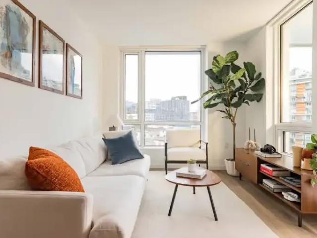 For Rent 1 Bedroom Apartment Vancouver BC DLS100759348