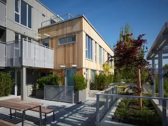 For Rent 1 Bedroom Apartment Vancouver BC DLS103611386