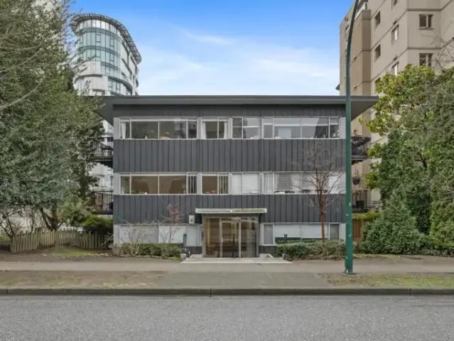 For Rent 1 Bedroom Apartment Vancouver BC DLS104888333
