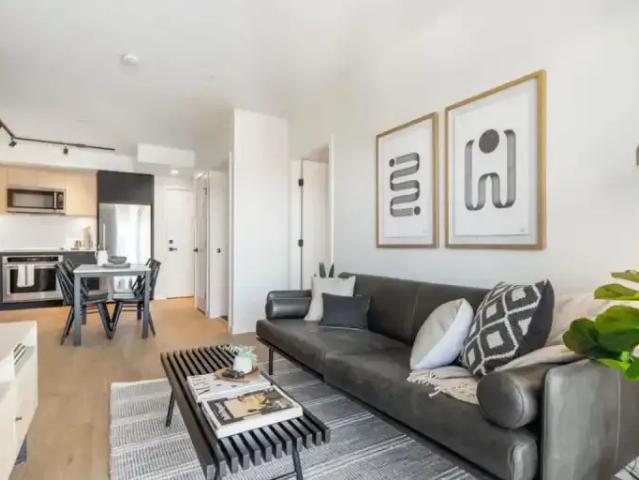 For Rent 1 Bedroom Apartment Vancouver BC DLS105281078