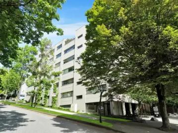 Greater Vancouver - Parking