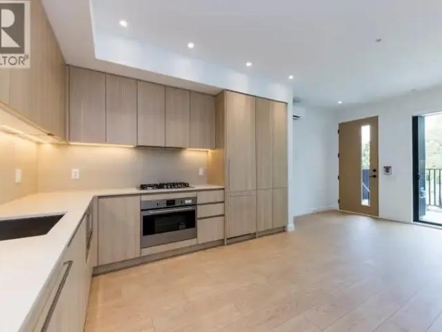 For Rent 1 Bedroom Apartment Vancouver BC DS102578909