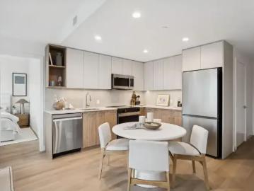 For Rent 1 Bedroom Apartment Vancouver BC DS103424529