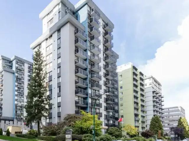 For Rent 1 Bedroom Apartment Vancouver BC DS103651819