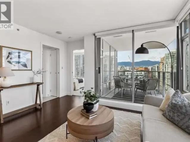 For Rent 1 Bedroom Apartment Vancouver BC DS103770691