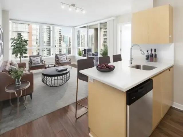 For Rent 1 Bedroom Apartment Vancouver BC DS105149821