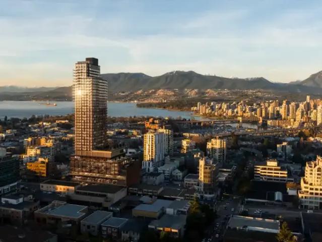 For Rent 1 Bedroom Apartment Vancouver BC DS105150021