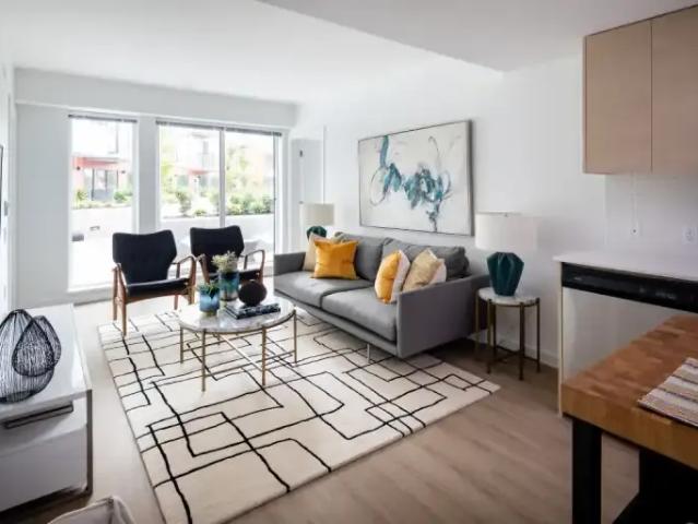 For Rent 1 Bedroom Apartment Vancouver BC DS105135300