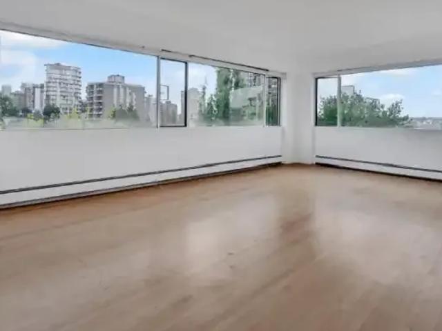 For Rent 1 Bedroom Apartment Vancouver BC DS105268855