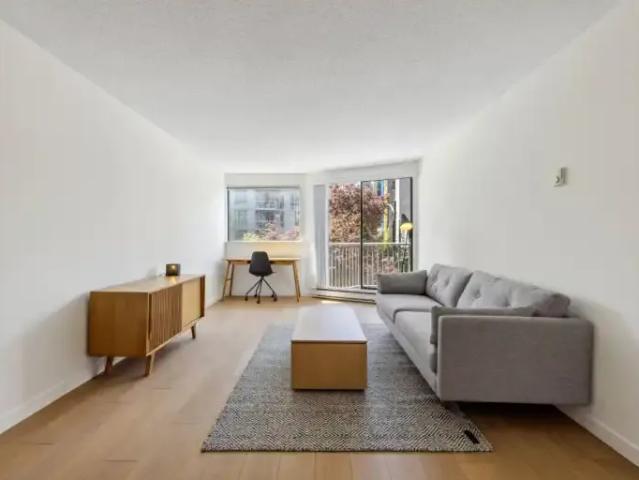For Rent 1 Bedroom Apartment Vancouver BC DS105281197