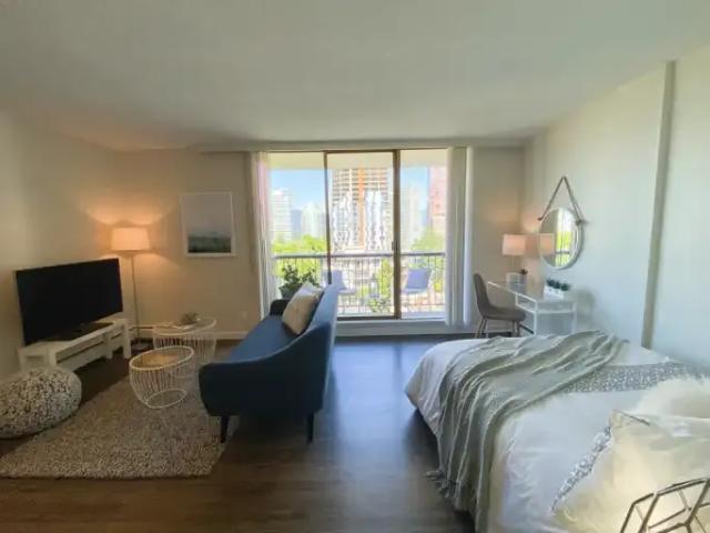 For Rent 1 Bedroom Apartment Vancouver BC DS105226455