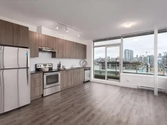 For Rent 1 Bedroom Apartment Vancouver BC DS105377449