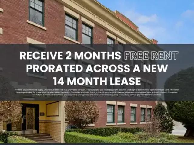 For Rent 1 Bedroom Apartment Vancouver BC DS105308850
