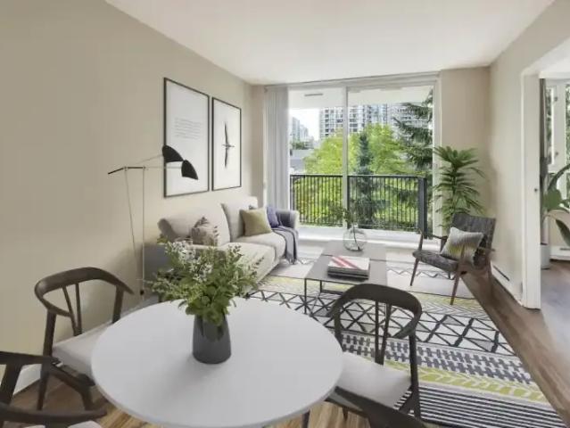 For Rent 1 Bedroom Apartment Vancouver BC DS105410402