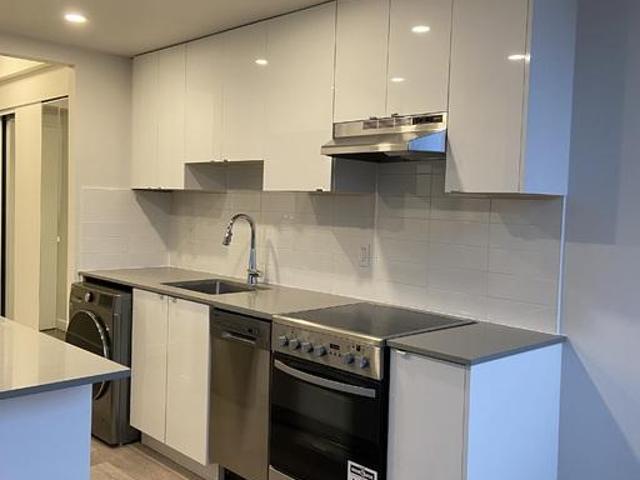 For Rent 1 Bedroom Apartment Vancouver BC DS105543059