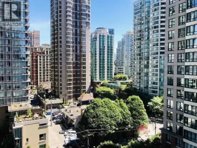 For Rent 1 Bedroom Apartment Vancouver BC DS105543608