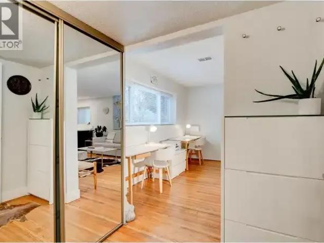For Rent 1 Bedroom Apartment Vancouver BC DS105526350