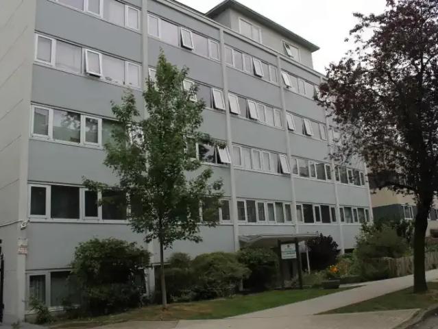 For Rent 1 Bedroom Apartment Vancouver BC DS105642797