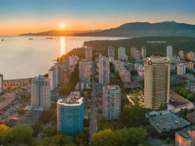 For Rent 1 Bedroom Apartment Vancouver BC DS105653899
