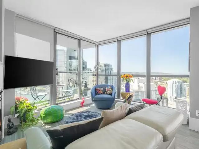For Rent 1 Bedroom Apartment Vancouver BC DS105654027