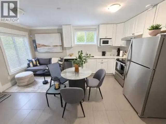 For Rent 1 Bedroom Apartment Vancouver BC DS105623881