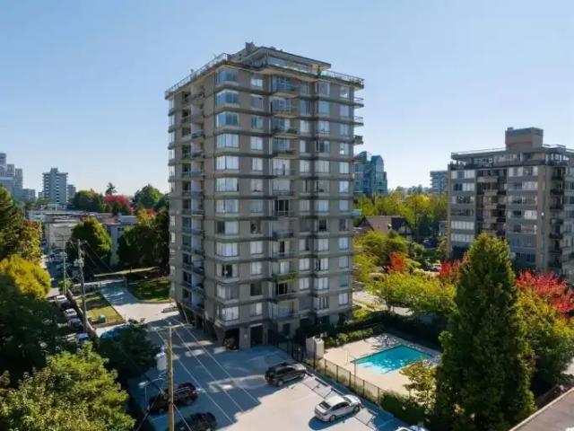 For Rent 1 Bedroom Apartment Vancouver BC DS94420705
