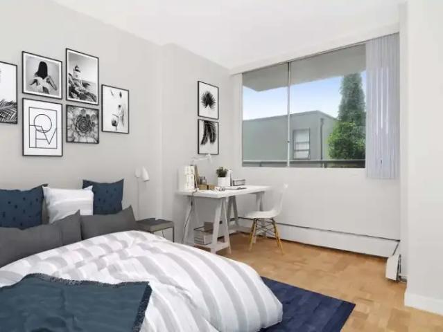 For Rent 1 Bedroom Apartment Vancouver BC DS94420703