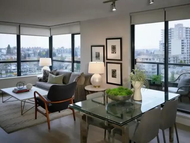 For Rent 1 Bedroom Apartment Vancouver BC DS95028596