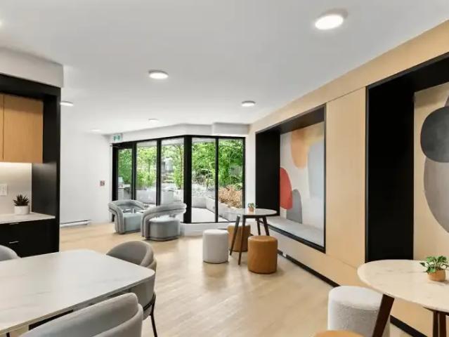 For Rent 1 Bedroom Apartment Vancouver BC DS97157923