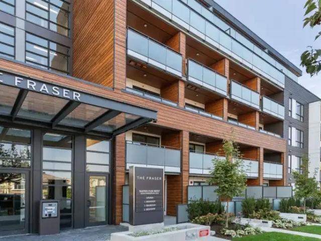 For Rent 1 Bedroom Apartment Vancouver BC DS98363310