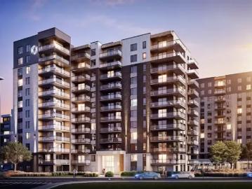 Apartment to rent in Vaudreuil-dorion