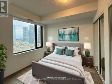 For Rent 1 Bedroom Apartment Vaughan ON DS100977044