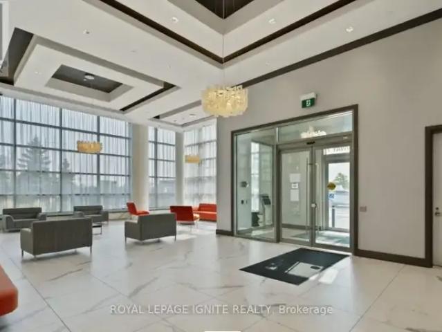 For Rent 1 Bedroom Apartment Vaughan ON DS104638600
