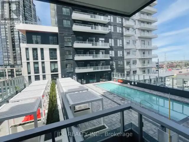 For Rent 1 Bedroom Apartment Vaughan ON DS104292268