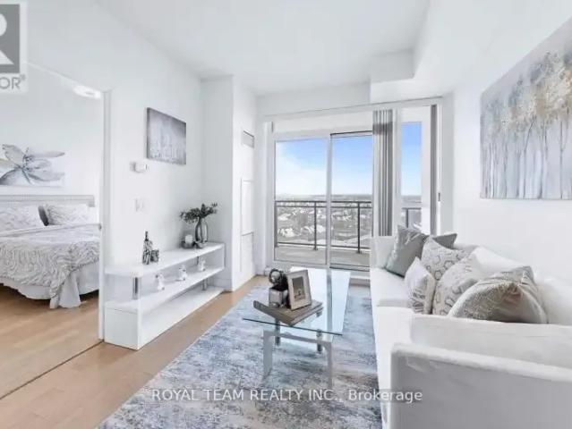 For Rent 1 Bedroom Apartment Vaughan ON DS105505991