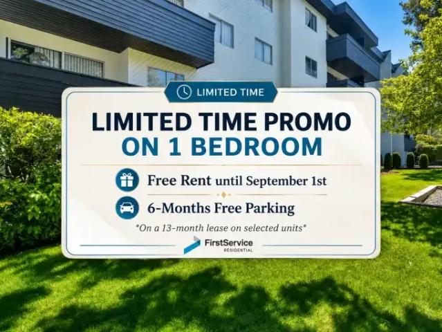 For Rent 1 Bedroom Apartment Victoria BC DLS105008721