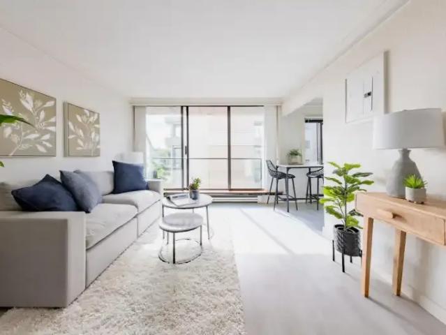 For Rent 1 Bedroom Apartment Victoria BC DS94754269