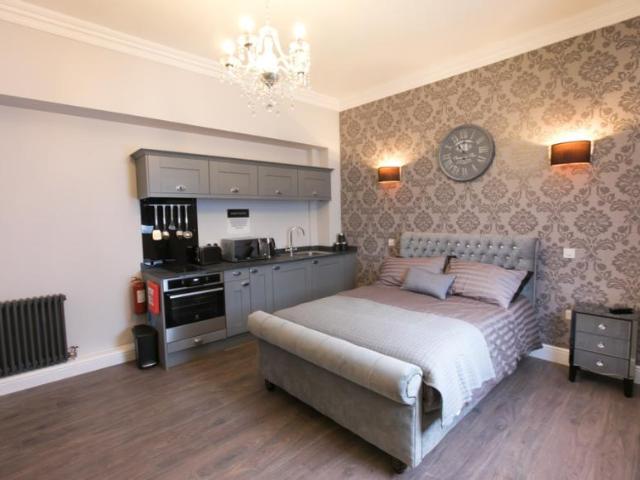 For Rent 1 Bedroom Apartment Wymondham Wymondham DS92752454