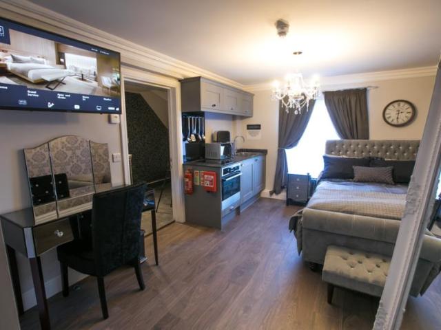 For Rent 1 Bedroom Apartment Wymondham Wymondham DS92752460